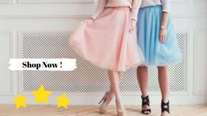 Read more about the article Various Types Of Skirts – Styling Tips For All