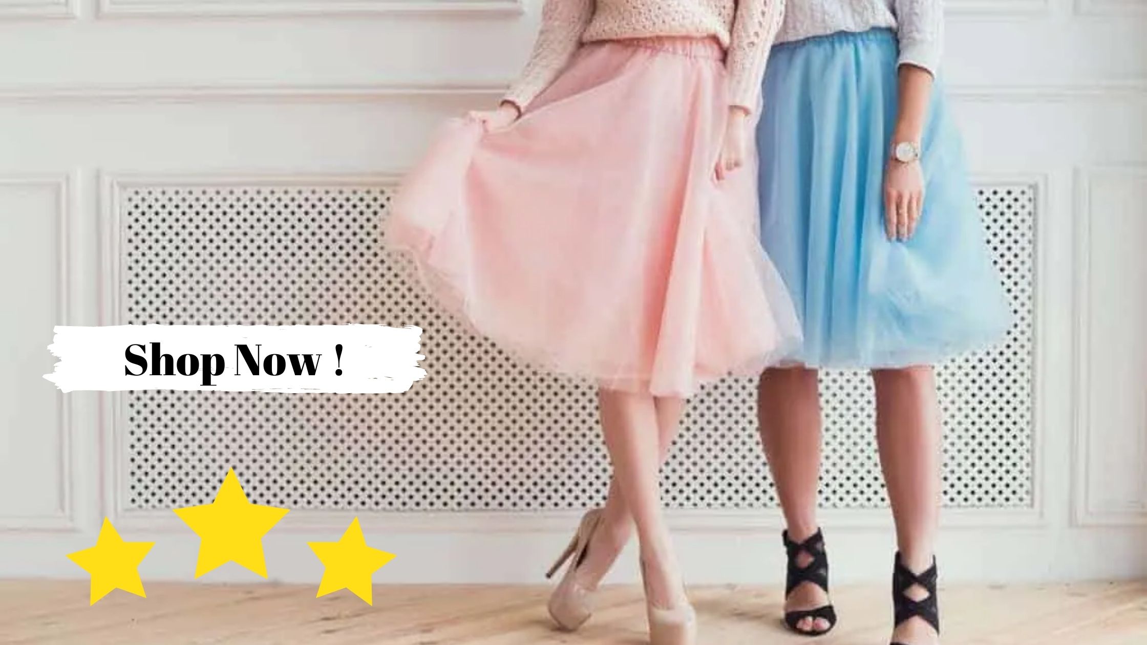 Read more about the article Various Types Of Skirts – Styling Tips For All
