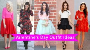 Read more about the article 5 Valentine’s Day Outfits for Every Type of Celebration