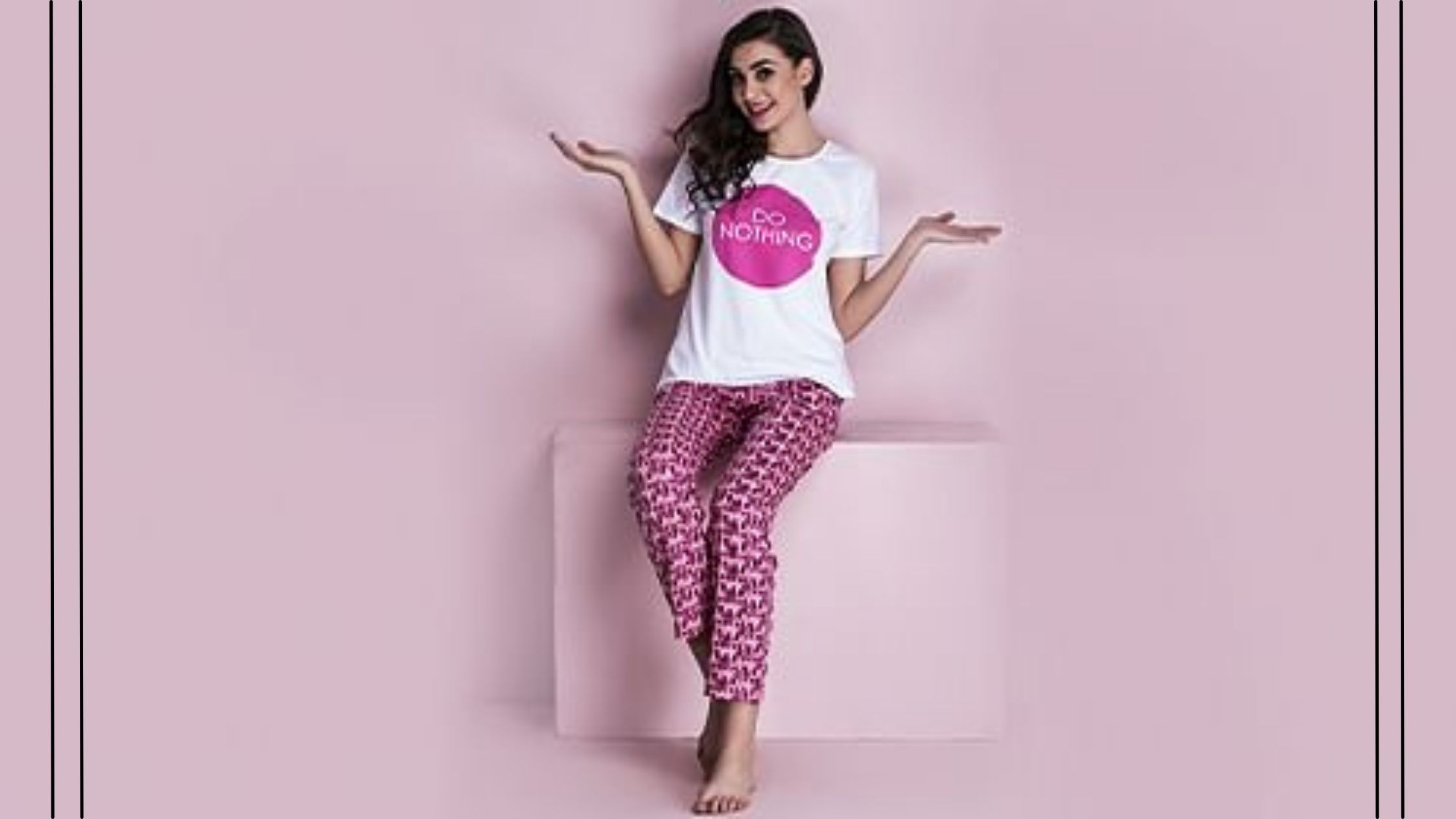 Read more about the article 6 Stylish Must- Have Nightwear