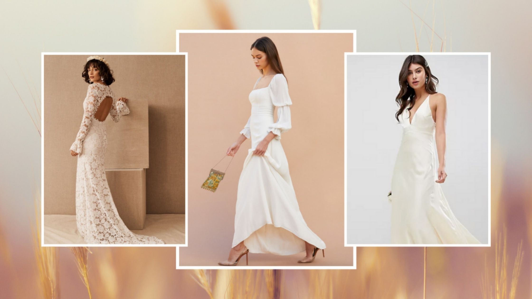 You are currently viewing The Bride’s Guide to Finding the Perfect Wedding Dress