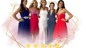 Read more about the article Top 4 Tips For Finding A Prom Dress