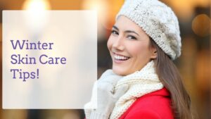 Read more about the article THE WINTER SKIN CARE SPECIAL