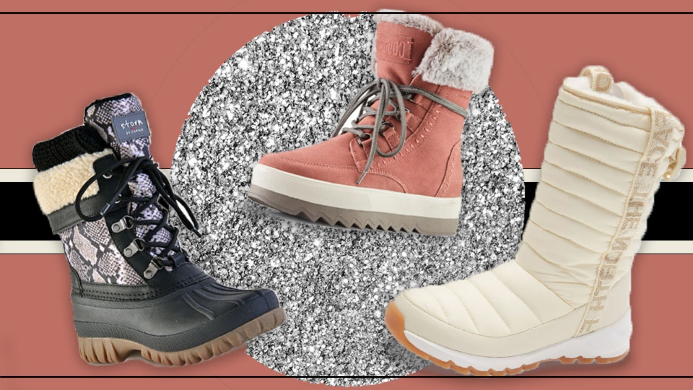 You are currently viewing Best Winter Boots For Women