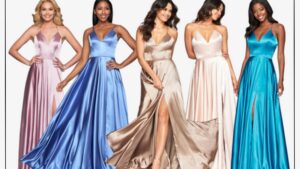 Read more about the article ‘Prom Dress Style Guide’