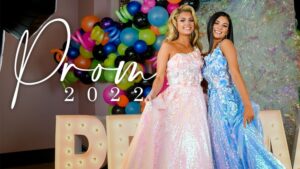 Read more about the article Prom dress 2022 is here !
