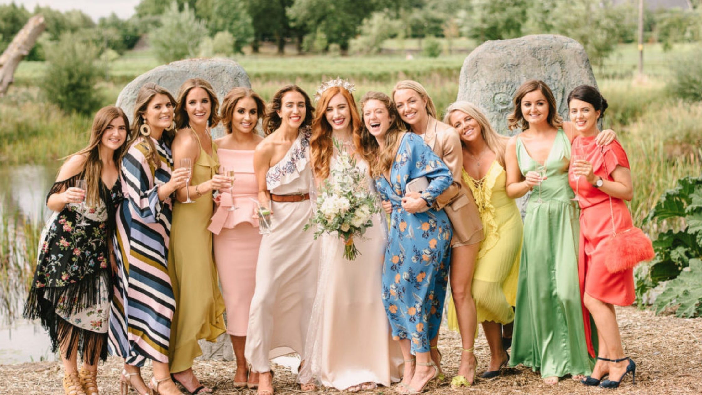 You are currently viewing Find the Best Wedding Guest Dress