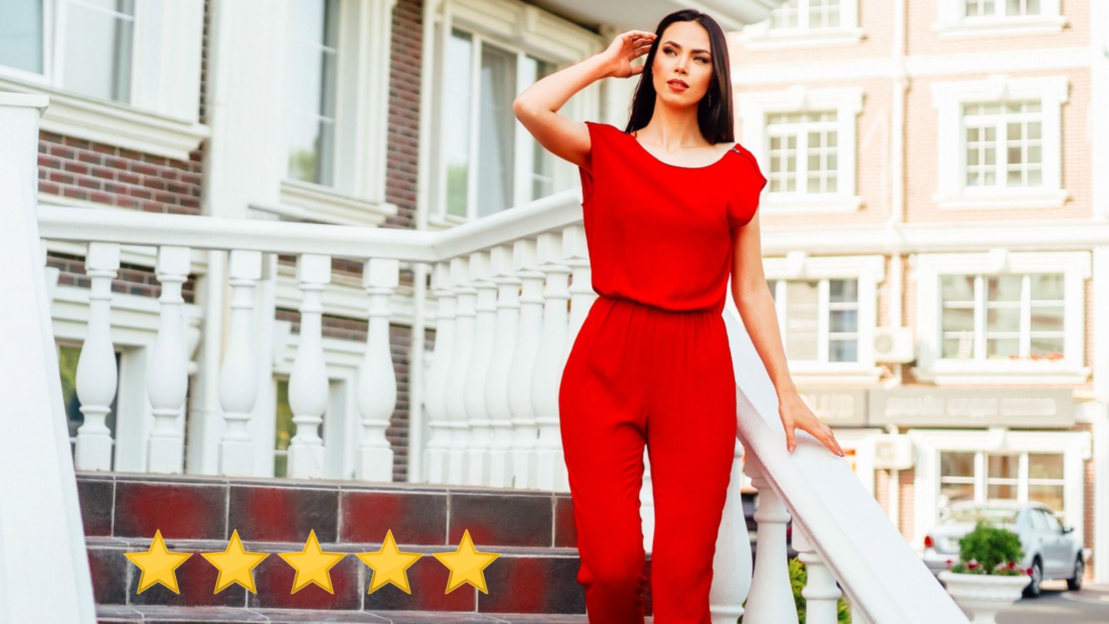 You are currently viewing Jumpsuits Are This Summer’s Go-To Staple