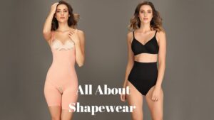 Read more about the article All About Shapewear