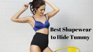 Read more about the article Best Shapewear to Hide Tummy