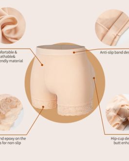 Butt Lifter Hip Enhancer Pads Underwear Shapewear