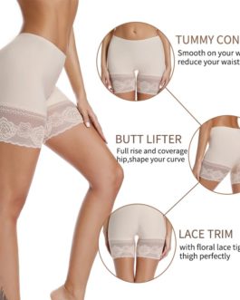 Butt Lifter Tummy Control Waist Trainer Seamless Shapewear