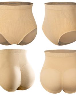 Butt Lifter Waist Tummy Control Body Underwear Shaper