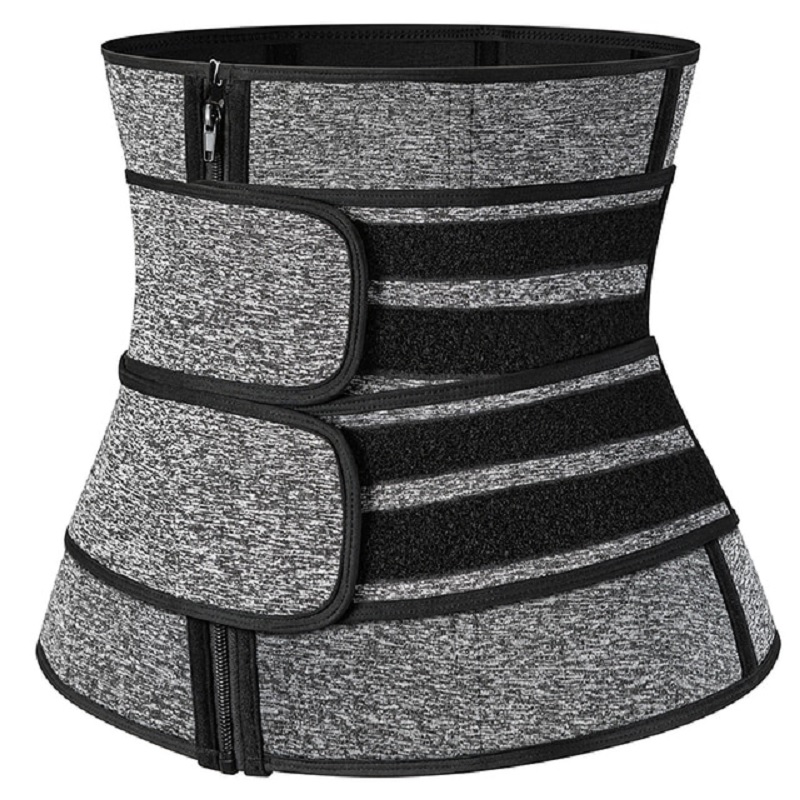 Neopren Waist Trainer Belt Sauna Sweat Body Shaper - Power Day Sale