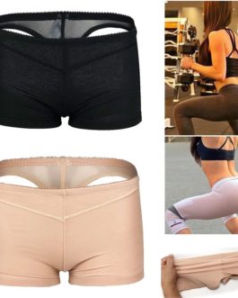 Sexy Shapewear Butt Lift Panty Body Shaper