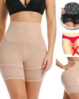 Tummy Control Panties Butt Lifter Body Shaper