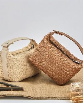 Women Mini Handbag Cosmetic Bag