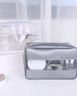 Women Clear Cosmetic Bags