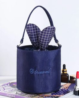 Cute Cosmetic Bag