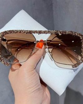Luxury Vintage Sunglasses 2023