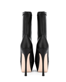 High-heeled Thick-soled Women’s Boots