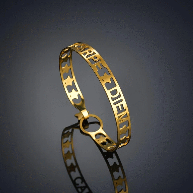 Trendy CustomIzed Name Bracelet For Women