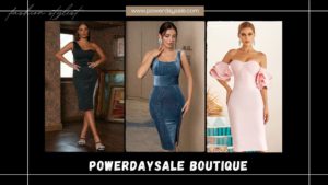 Read more about the article PowerDaySale Boutique