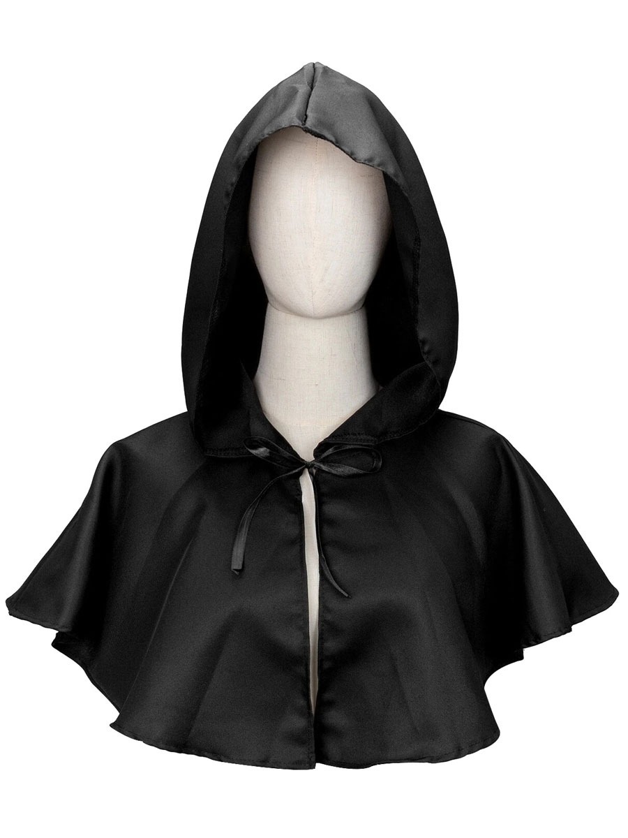 Cloak Cape Polyester Halloween Adult's Costume Accessories