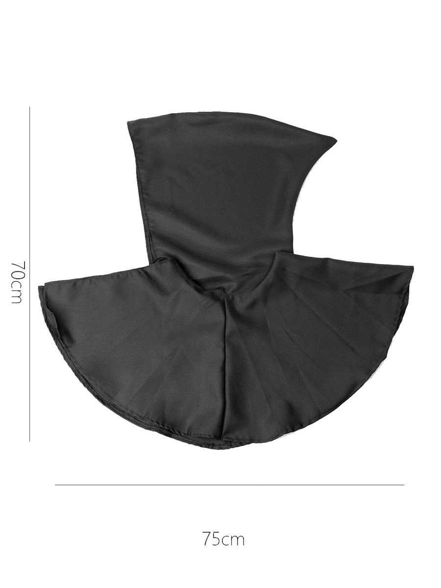 Cloak Cape Polyester Halloween Adult's Costume Accessories