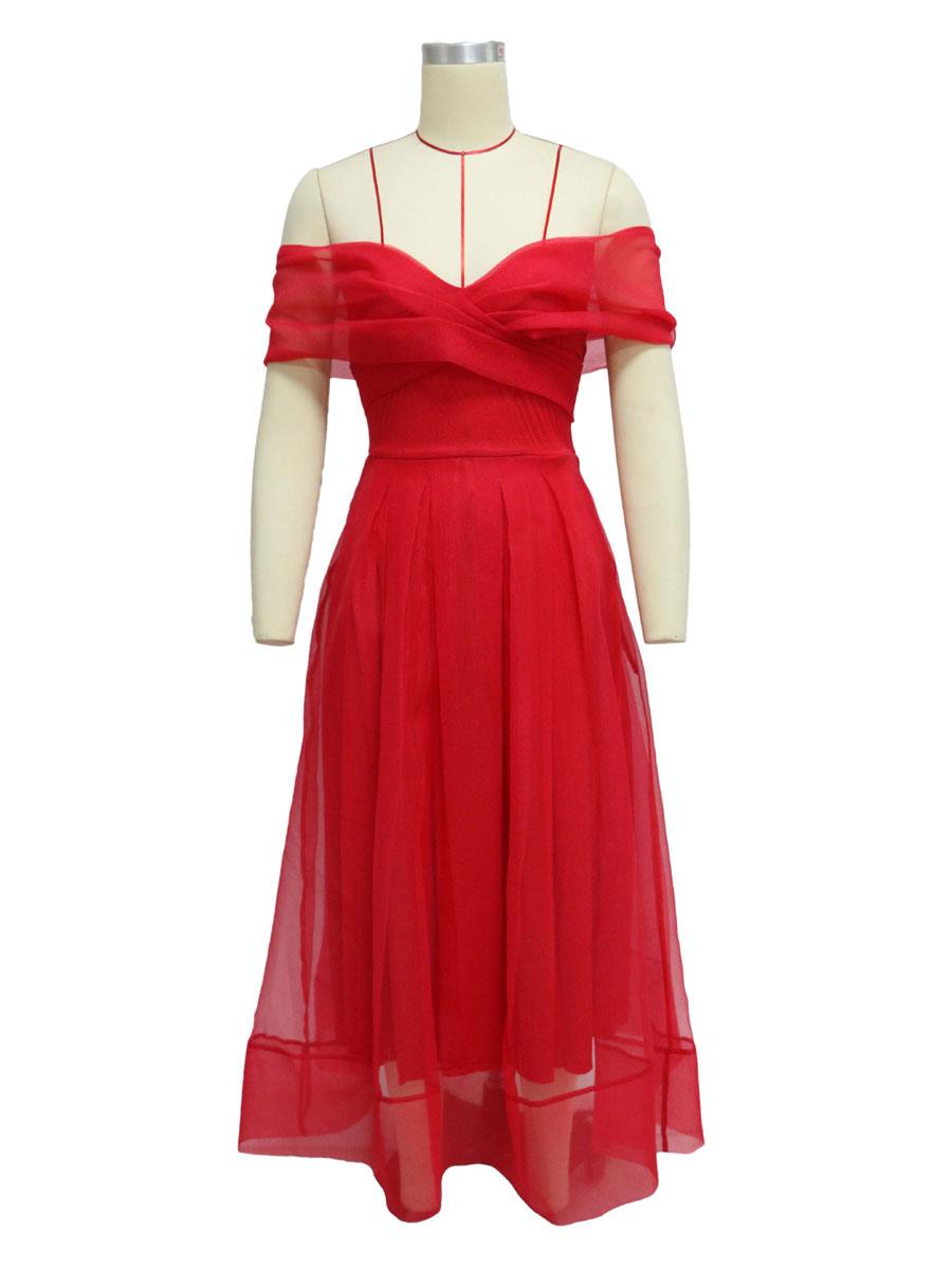 Cosplay Sophia Party Dress/ Birthday Dress/ Bridesmaid Dress 29042 – Simple  Love Fashion