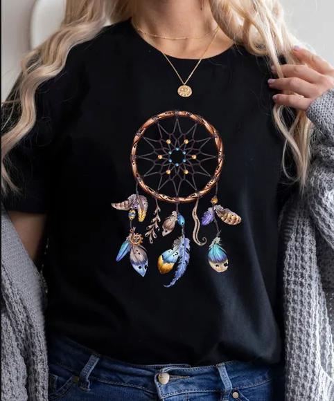 Elegant 90s-Inspired Short Sleeve Butterfly Top – Tailored Fit for Modern Women