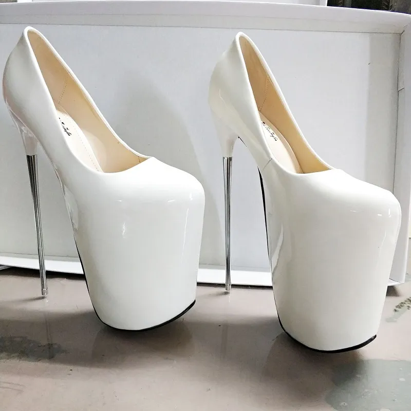 Almond Allure Pumps BloomStride Career Heels