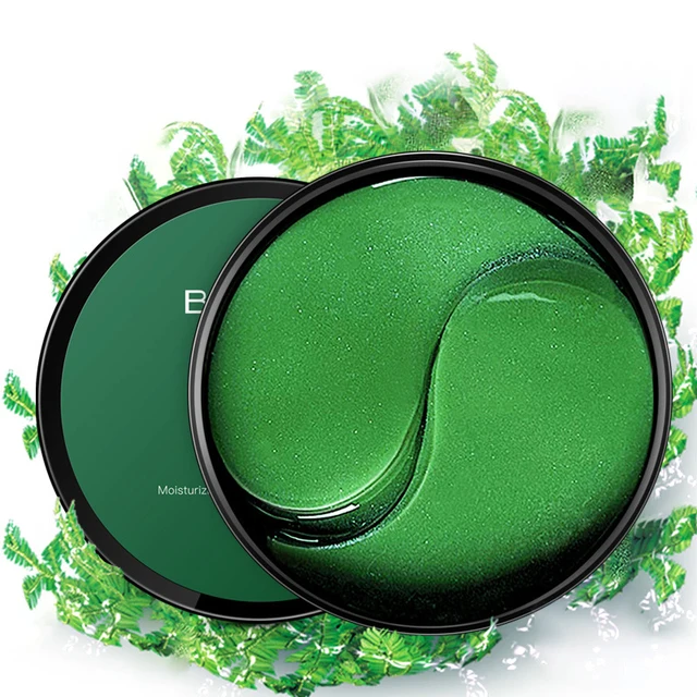 Eye Mask Moisturizing Eye Patch Remove Eye Bags Fine Lines Dark Circles Skin Care