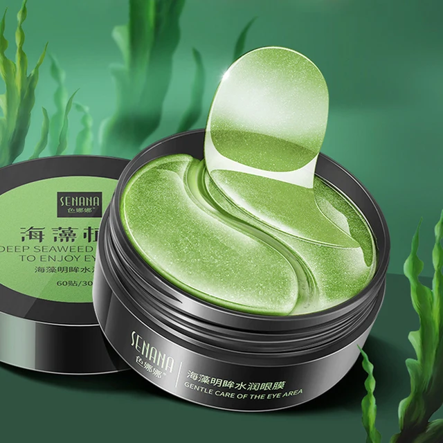 Eye Mask Puffiness Dark Circle Anti Wrinkle Eye Patches