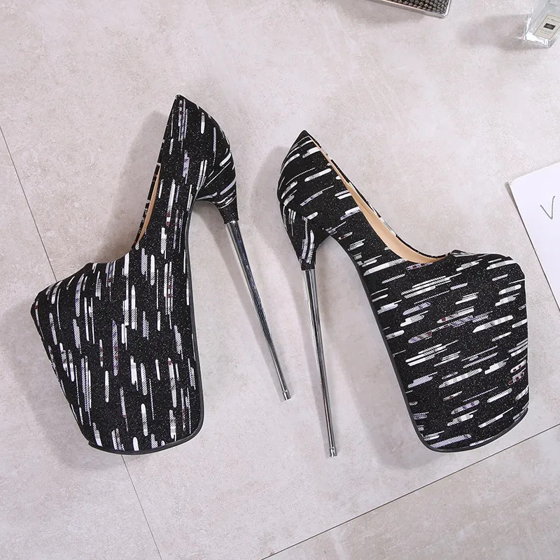 Neutral Blossom Apex Almond Adept Petalheels