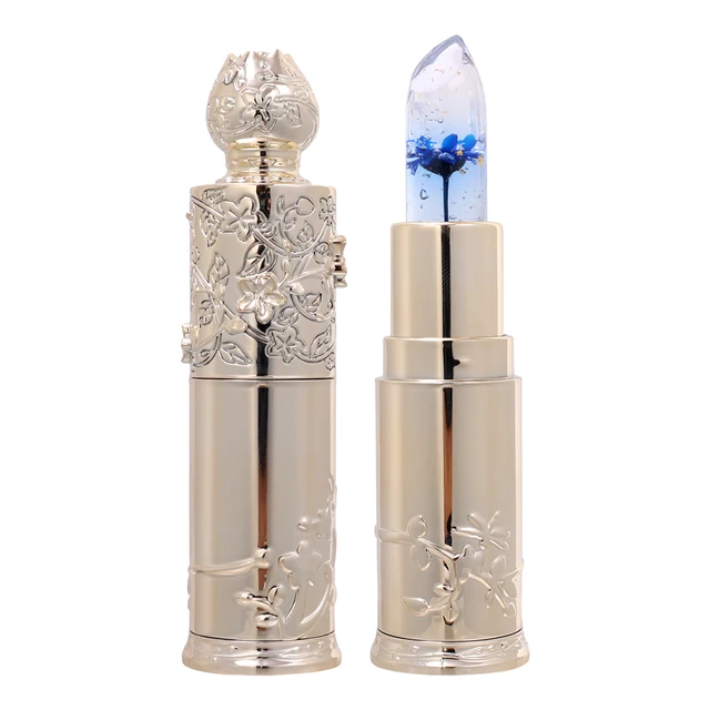 Color-Changing Waterproof Temperature Change Color Moisturizing Long Lasting Lipsticks