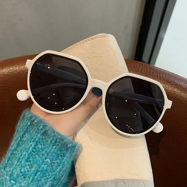 Fashion Sunglasses Brand Designer Sun Glasses Popular Colorful Vintage Glasses UV400
