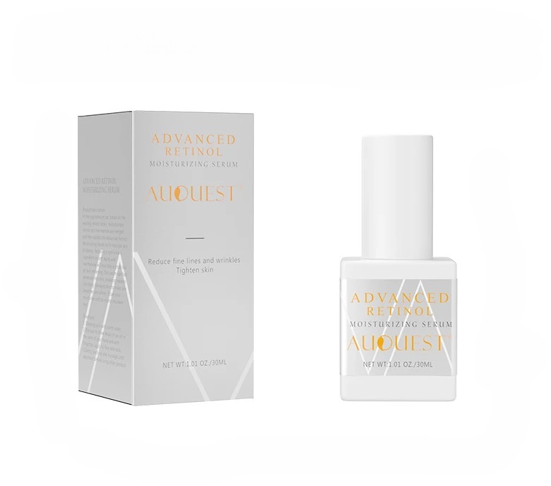 Retinol Skin Care Collagen Anti -Wrinkle Dark Spots Remove Hyaluronic Acid Facial Serum