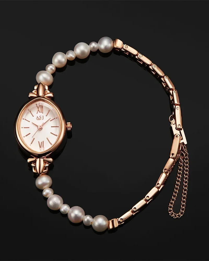 Sweet Elegant High-end Luxury Wrist Watches