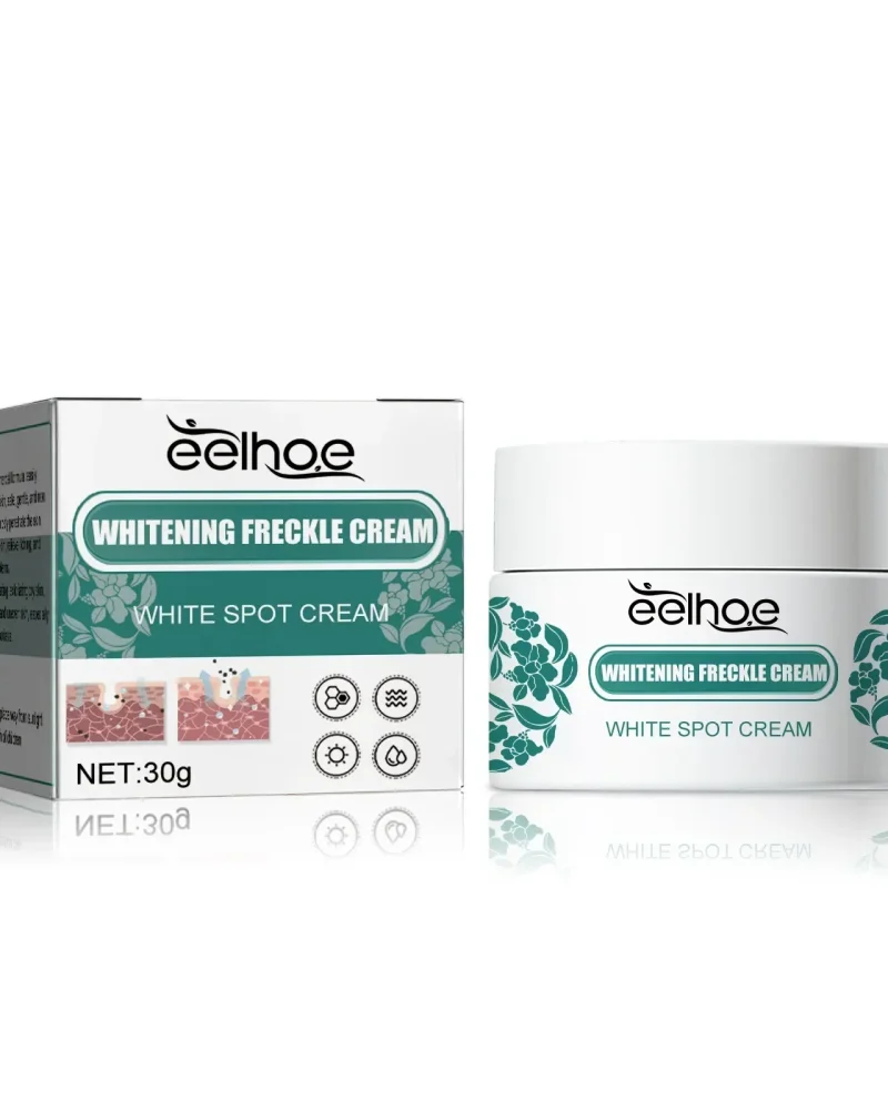 Brightening Cream Reduce Melanin Brighten Lighten Dark Skin Chloasma Serum Weaken Fine Lines Face Care