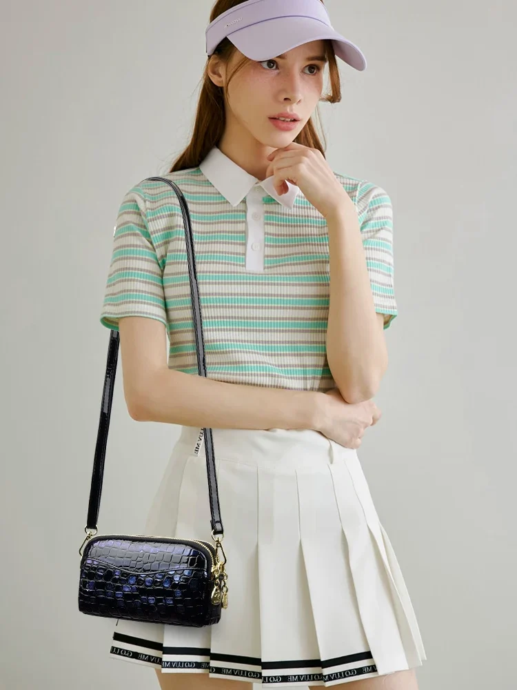 High Quality Patent Leather Handbag Luxury Tote Shoulder Handbag