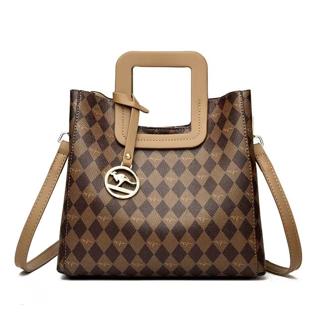 High Quality Fashion Shoulder Messenger Croosbody Tote Bags