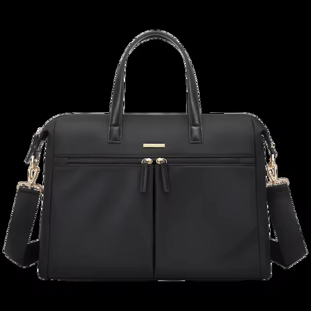 Casual Commuter Large Capacity Handbag
