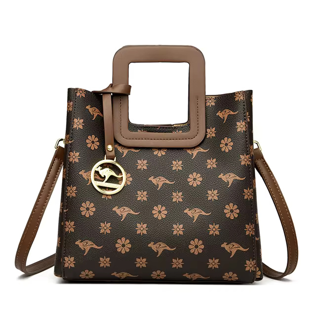 High Quality Luxury Fashion Shoulder Messenger Croosbody Tote Bags