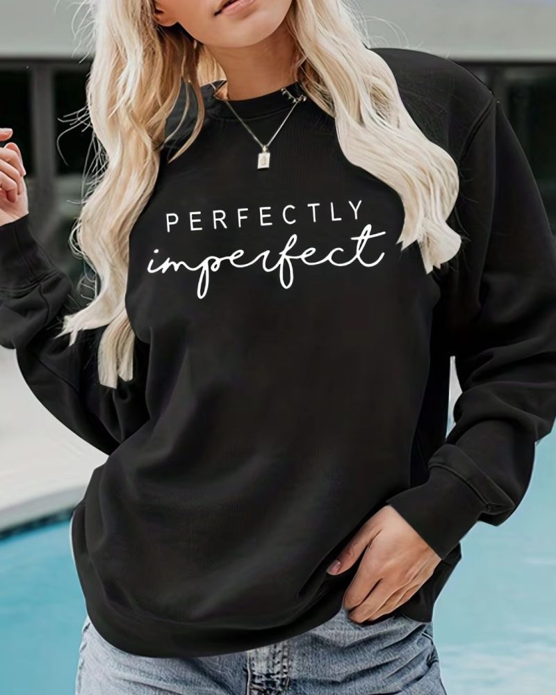 Casual Long Sleeve Thick Warm Hooded Sweatshirts Oversized Hoodies