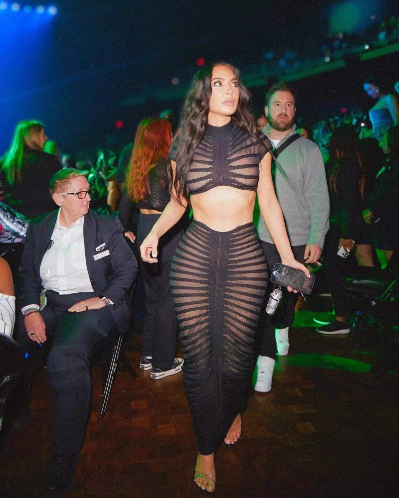 Elegant Solid Turtleneck short Sleeve Sheer Knitted Festival Party Crop Top Maxi Skirts 2 Piece Sets