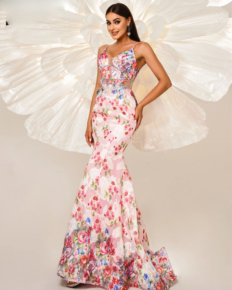 tinywow_Floral Bride Formal Mermaid Spaghetti Elegant And Vintage Maxi Dresses6_65999643 Floral Bride Formal Mermaid Spaghetti Elegant And Vintage Maxi Dresses