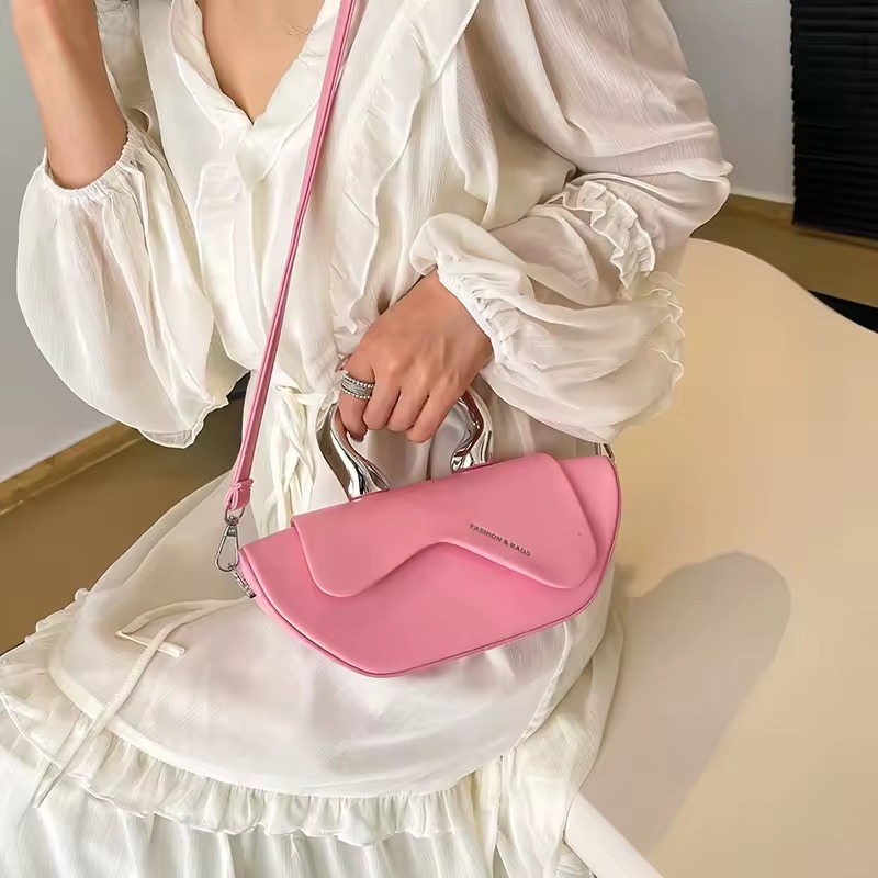 Casual Solid Hasp Versatile Crossbody Mini Wing Bags30.__11zon Casual Solid Hasp Versatile Crossbody Mini Wing Bags
