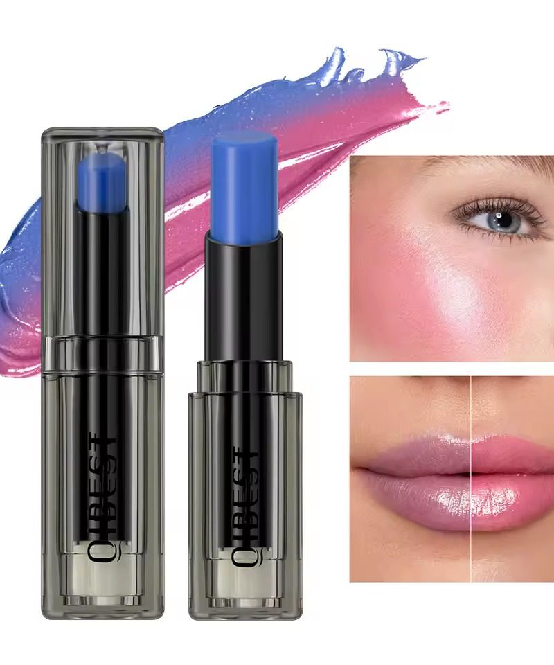 Casual Magic Color Changing Moisturizing Long Lasting Lip Stick