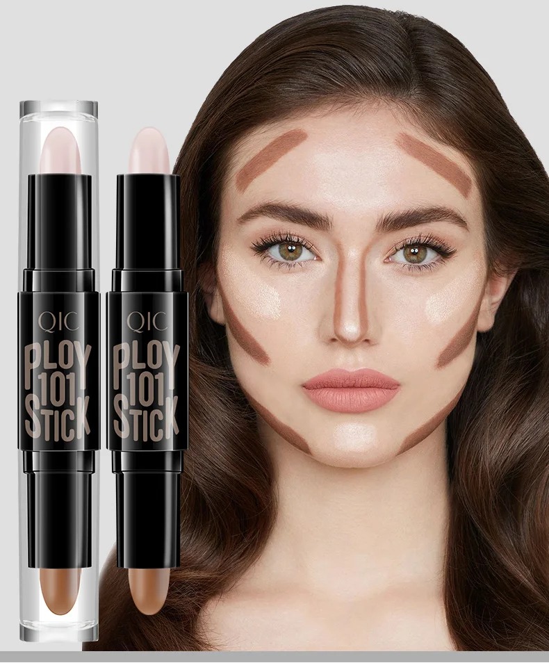 Cosmetic Pen Long Lasting Dark Circles Corrector Face Freckles Foundation Concealer